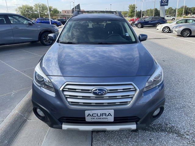 used 2017 Subaru Outback car, priced at $18,475
