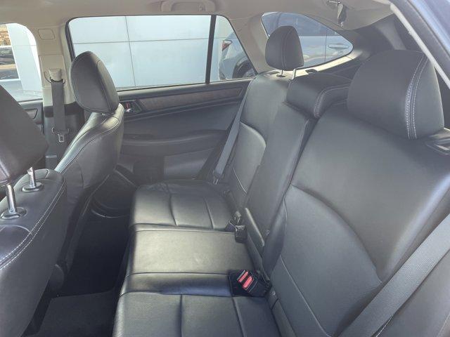 used 2017 Subaru Outback car, priced at $18,475