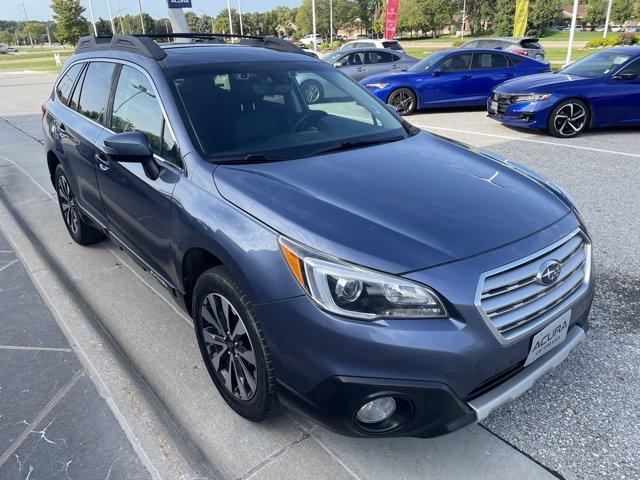 used 2017 Subaru Outback car, priced at $18,475