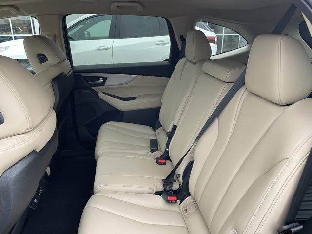 new 2025 Acura MDX car, priced at $54,750