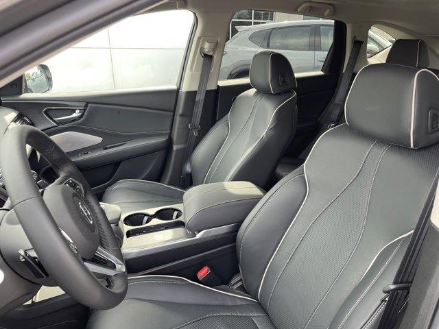 new 2025 Acura RDX car, priced at $53,800