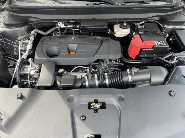new 2025 Acura RDX car, priced at $53,800