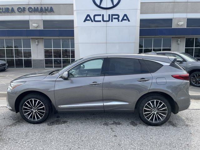new 2025 Acura RDX car, priced at $53,800