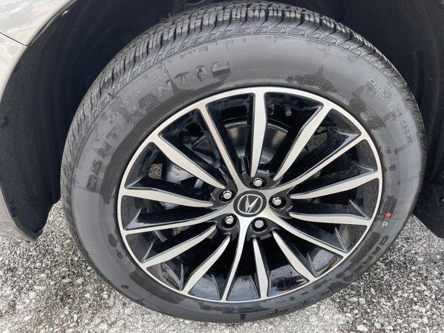 new 2025 Acura RDX car, priced at $53,800