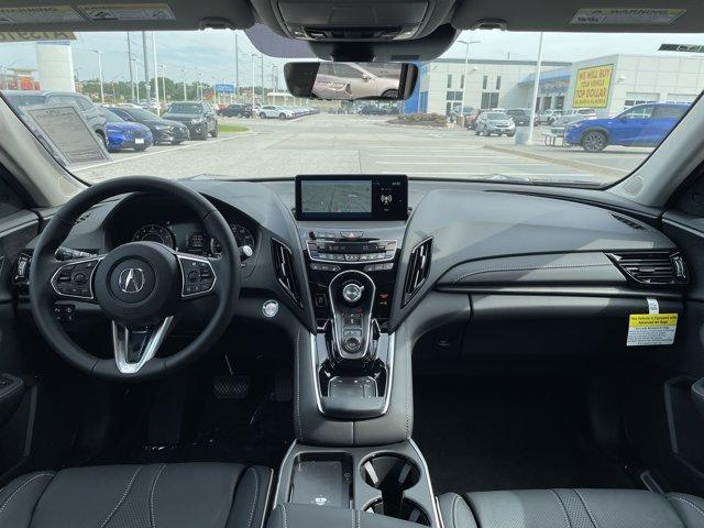 new 2025 Acura RDX car, priced at $53,800