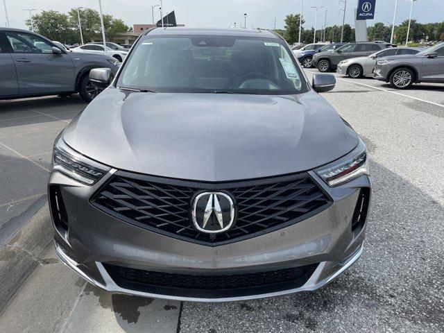 new 2025 Acura RDX car, priced at $53,800