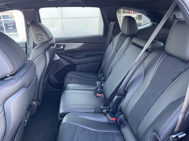 new 2026 Acura MDX car, priced at $63,750
