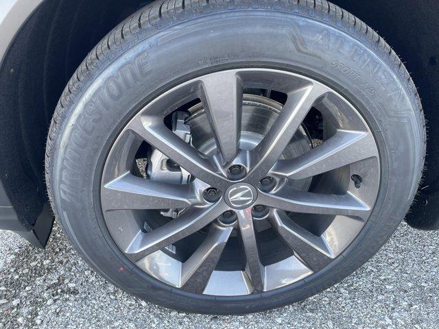 new 2026 Acura MDX car, priced at $63,750