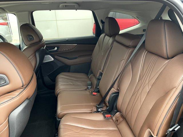 new 2026 Acura MDX car, priced at $68,850