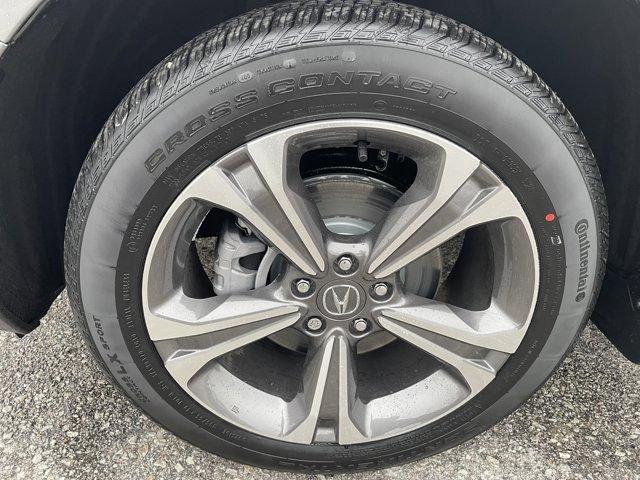 new 2025 Acura RDX car, priced at $49,250