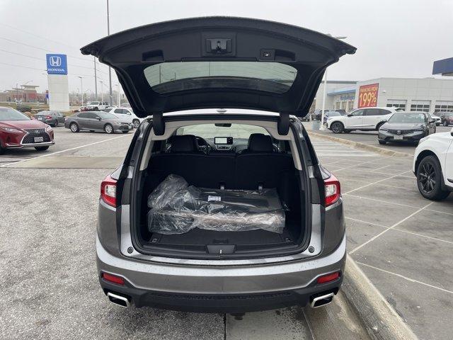 new 2025 Acura RDX car, priced at $49,250