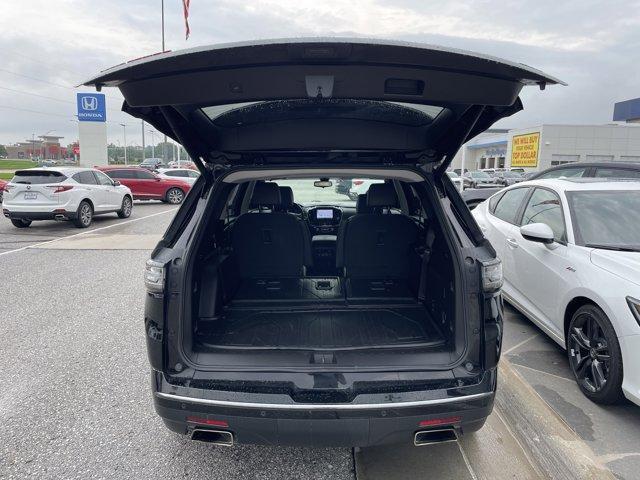 used 2020 Chevrolet Traverse car, priced at $30,750