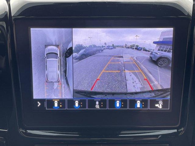 used 2020 Chevrolet Traverse car, priced at $30,750