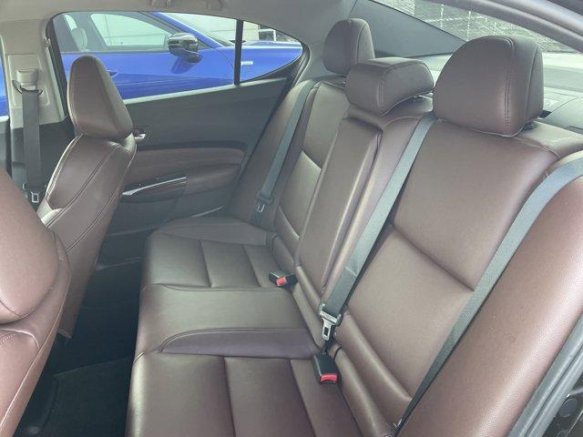 used 2016 Acura TLX car, priced at $19,988
