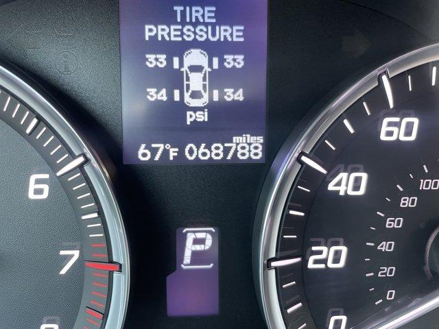 used 2016 Acura TLX car, priced at $19,988