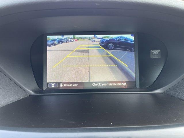 used 2016 Acura TLX car, priced at $19,988