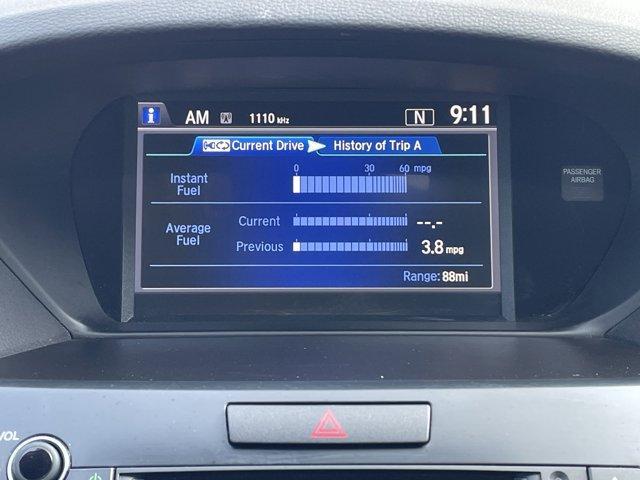 used 2016 Acura TLX car, priced at $19,988