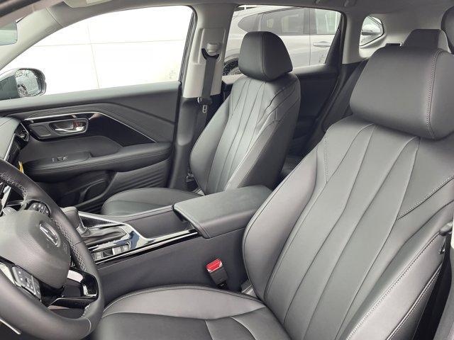 new 2025 Acura ADX car, priced at $38,350