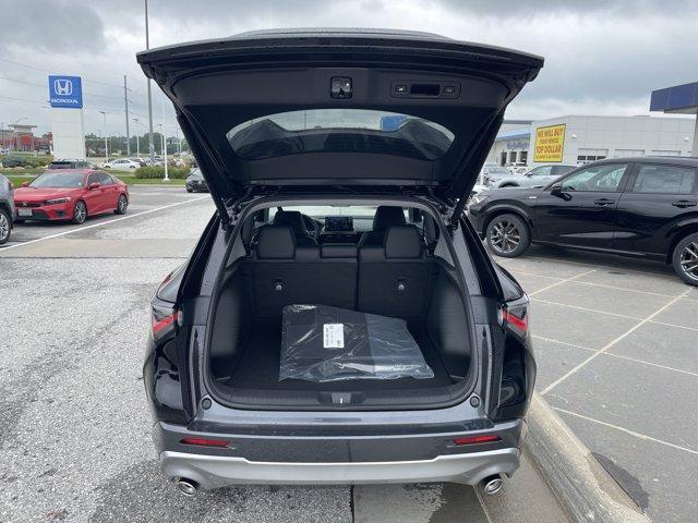 new 2025 Acura ADX car, priced at $38,350
