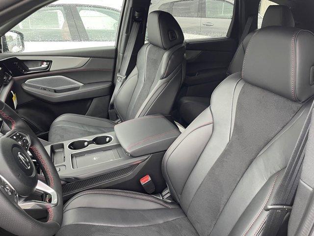new 2026 Acura MDX car, priced at $64,350