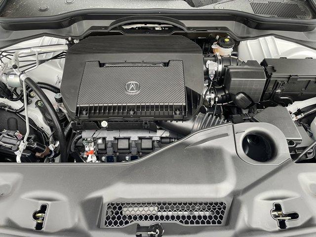 new 2026 Acura MDX car, priced at $64,350