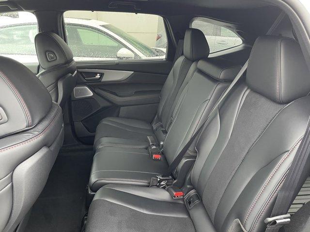 new 2026 Acura MDX car, priced at $64,350