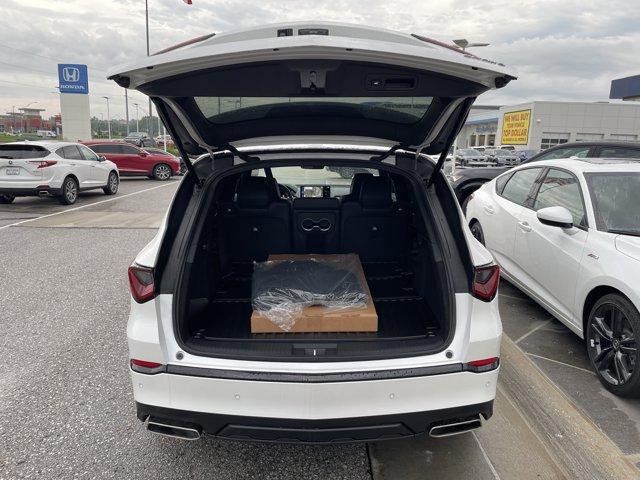 new 2026 Acura MDX car, priced at $64,350