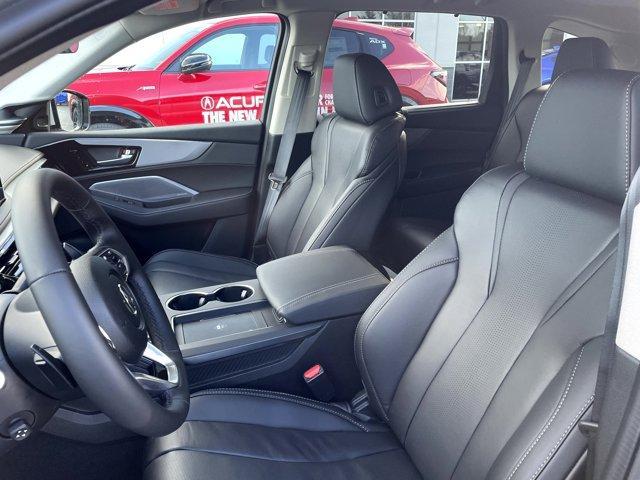 new 2026 Acura MDX car, priced at $60,750