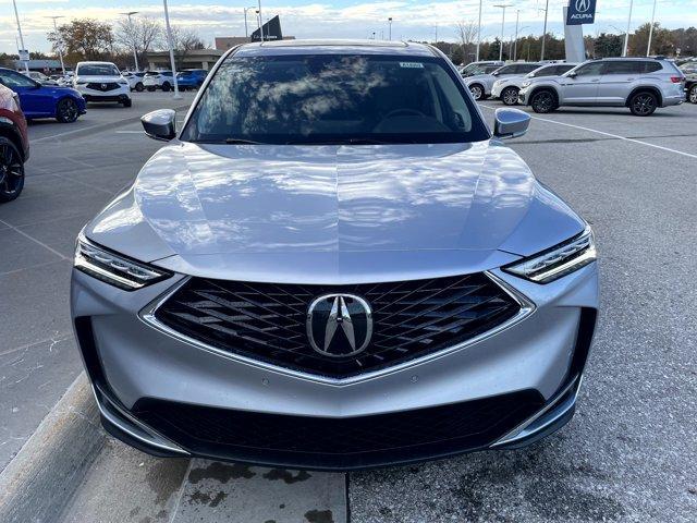 new 2026 Acura MDX car, priced at $60,750