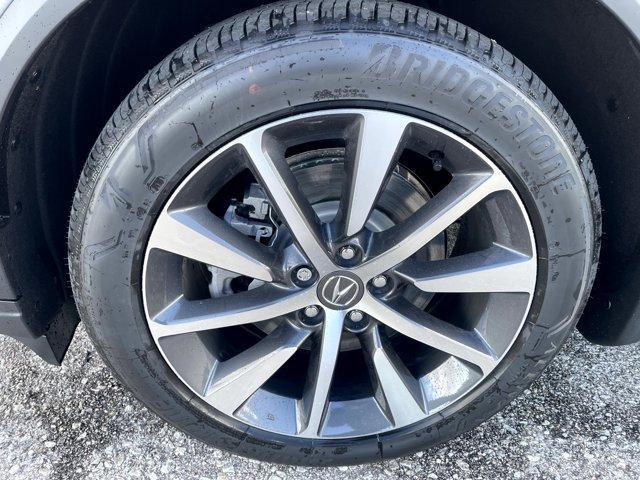 new 2026 Acura MDX car, priced at $60,750