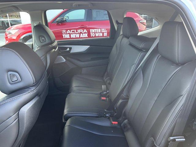 new 2026 Acura MDX car, priced at $60,750