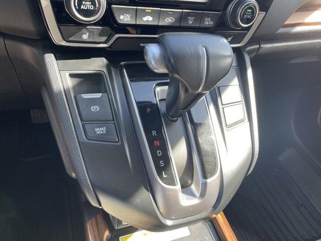 used 2020 Honda CR-V car, priced at $27,975