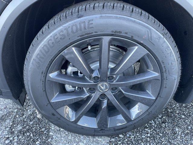 new 2026 Acura MDX car, priced at $64,350