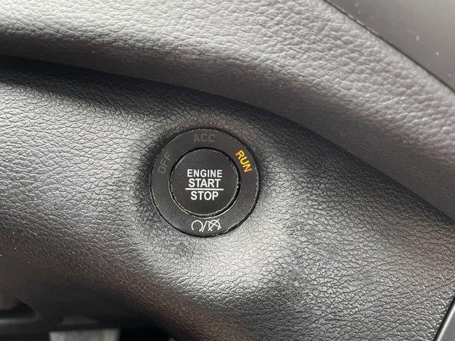 used 2022 Jeep Cherokee car, priced at $29,750