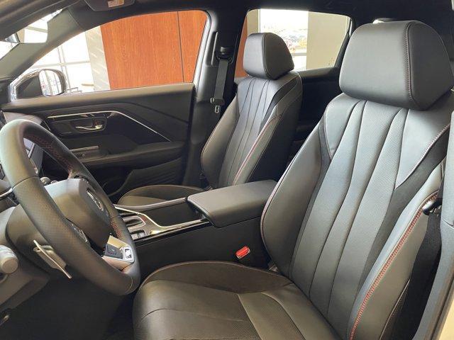 new 2025 Acura ADX car, priced at $45,950