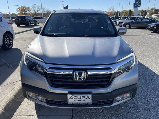 used 2020 Honda Ridgeline car, priced at $26,375