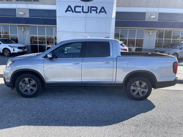 used 2020 Honda Ridgeline car, priced at $26,995