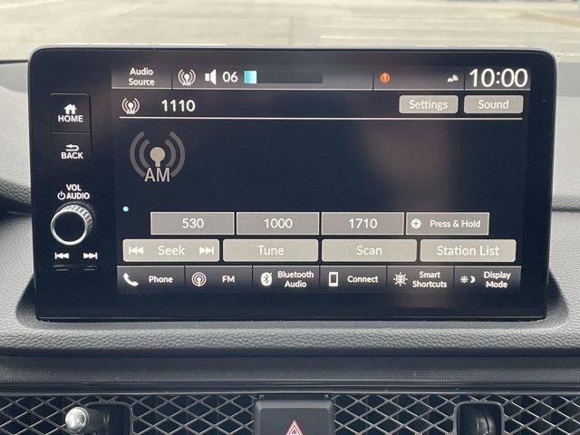 used 2023 Acura Integra car, priced at $32,750