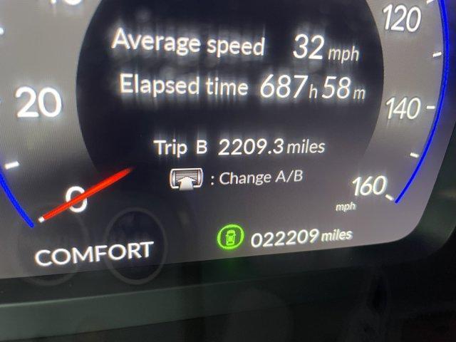 used 2023 Acura Integra car, priced at $32,750