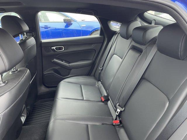 used 2023 Acura Integra car, priced at $32,750