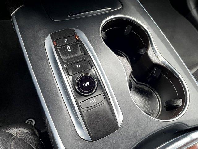 used 2016 Acura MDX car, priced at $13,975