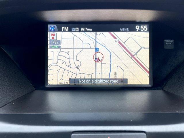 used 2016 Acura MDX car, priced at $13,975