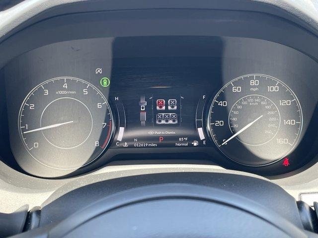 used 2023 Acura RDX car, priced at $46,500