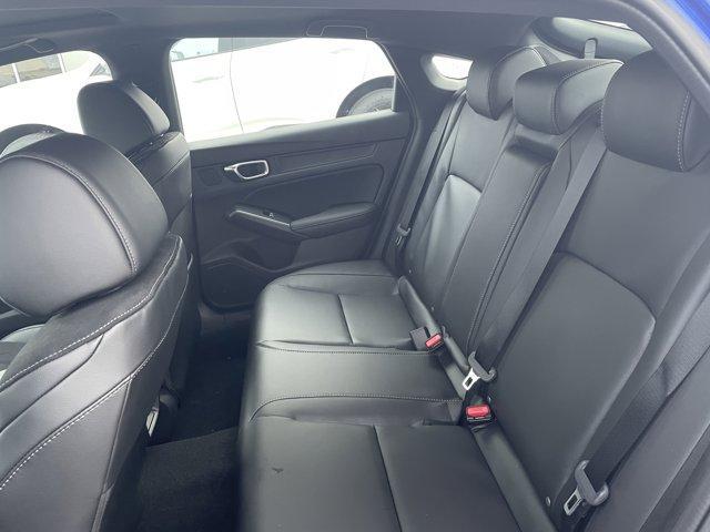 new 2025 Acura Integra car, priced at $39,795