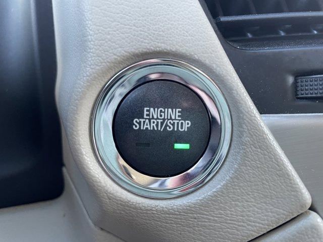 used 2018 GMC Yukon car, priced at $28,900