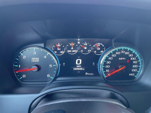 used 2018 GMC Yukon car, priced at $28,900