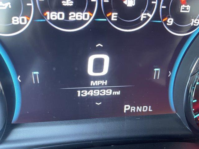 used 2018 GMC Yukon car, priced at $28,900