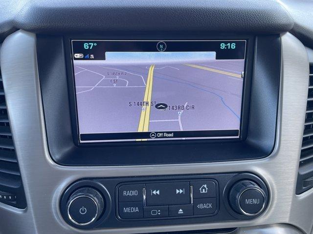 used 2018 GMC Yukon car, priced at $28,900