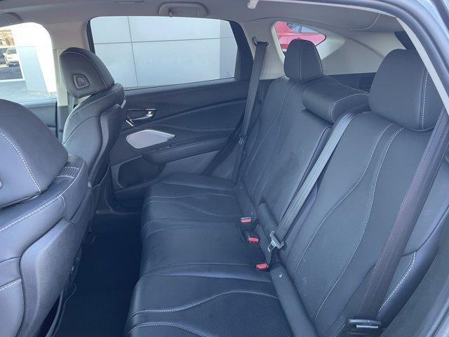 used 2019 Acura RDX car, priced at $28,750