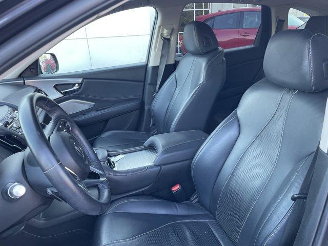 used 2019 Acura RDX car, priced at $28,750